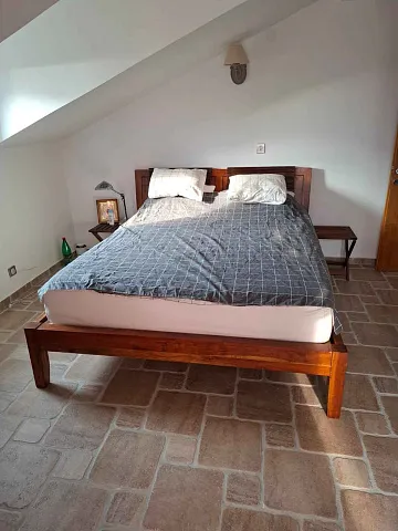 BEAUTIFUL STONE HOUSE IN LIPCI – AN AUTHENTIC HOME IN THE BAY OF KOTOR — photo 34
